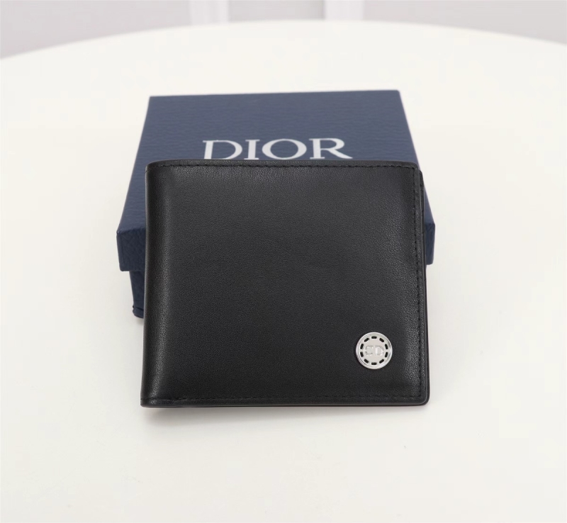 Christian Dior Wallet